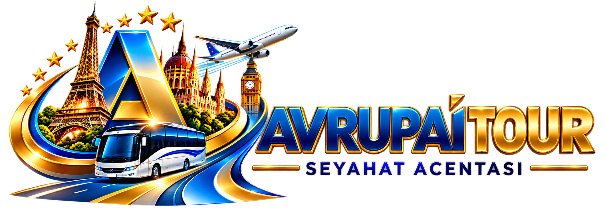 AVRUPAİ TUR SEYAHAT ACENTASI